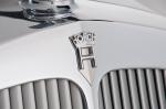 Horch 853 Special Roadster by Erdmann & Rossi 1938 года